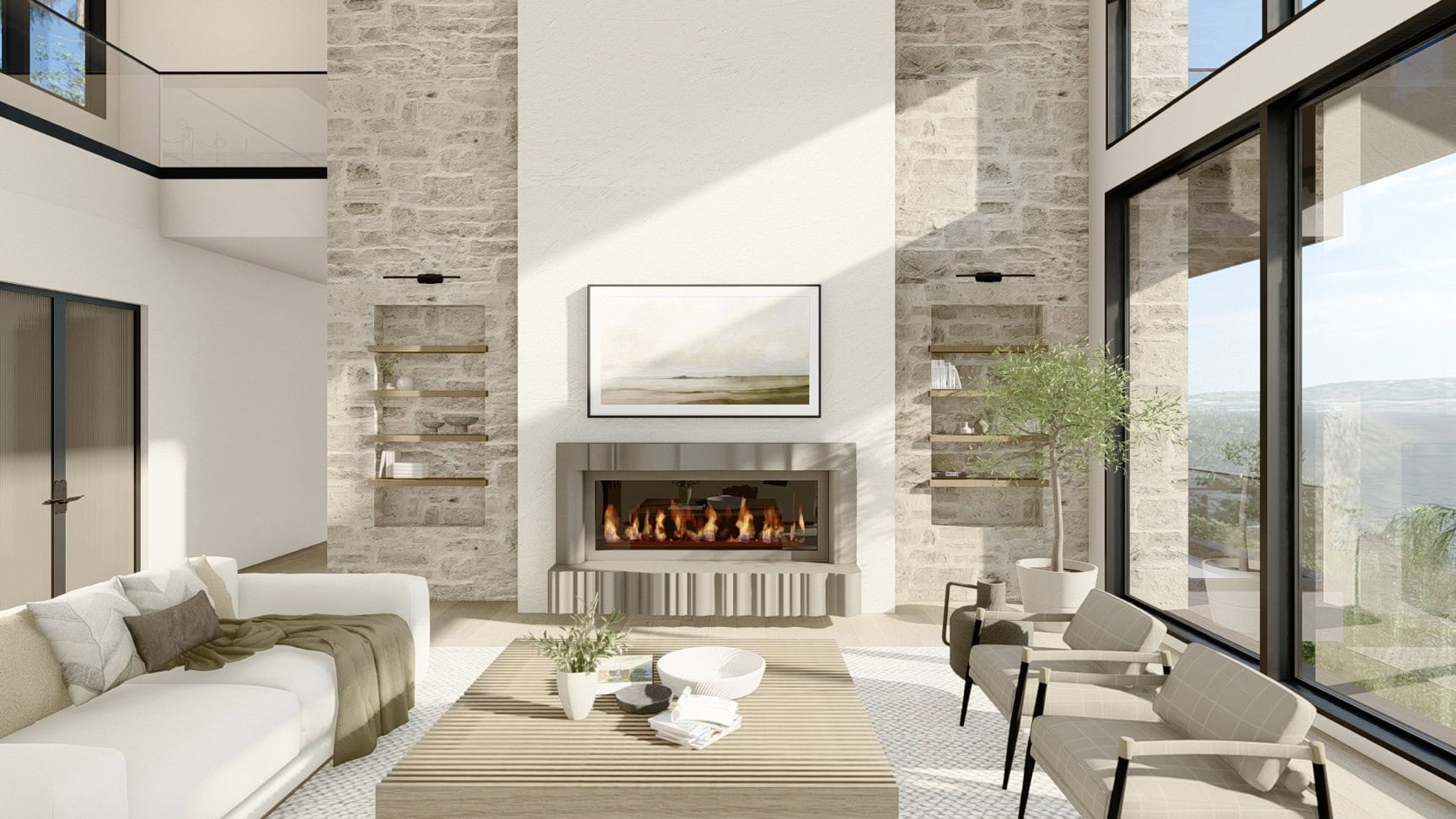 903 Shoreland Drive, Meydenbauer