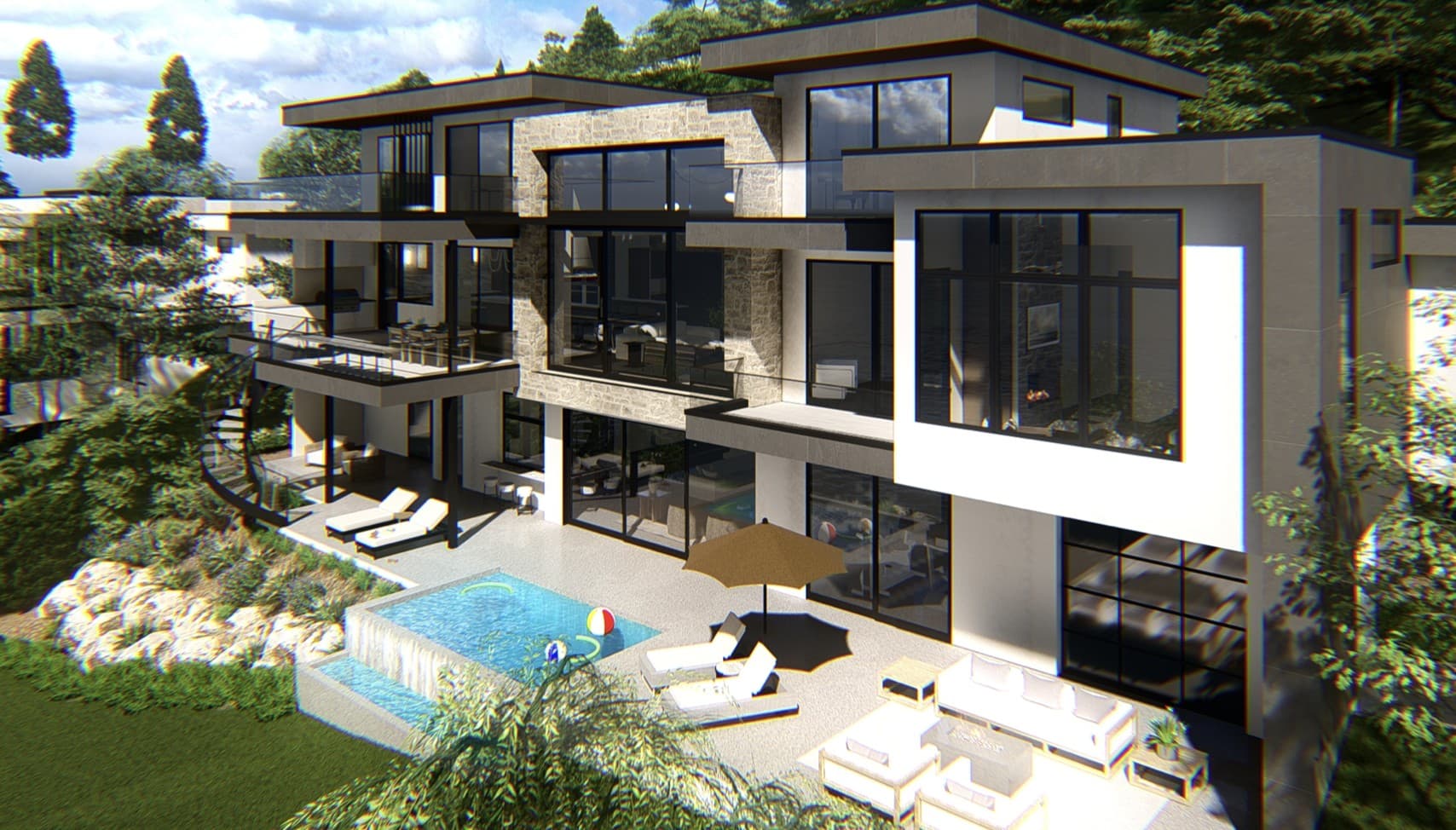 903 Shoreland Drive, Meydenbauer