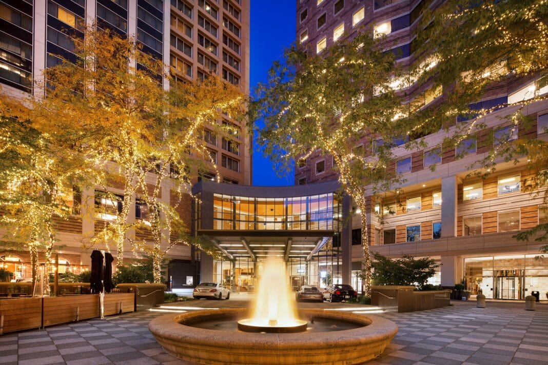 The Bellevue Collection - Hyatt Regency Bellevue