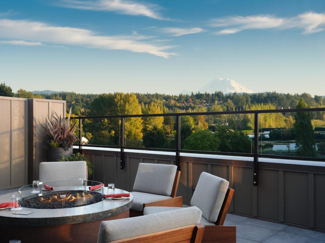 The SOMM Hotel and Spa