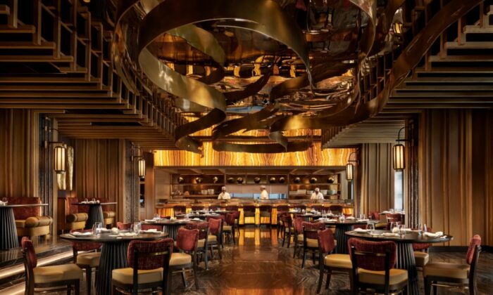 Nobu Restaurant Is Coming to Downtown Bellevue as Avenue Bellevue Rebrands to Nobu Residences Nobu Restaurant Is Coming to Downtown Bellevue as Avenue Bellevue Rebrands to Nobu Residences