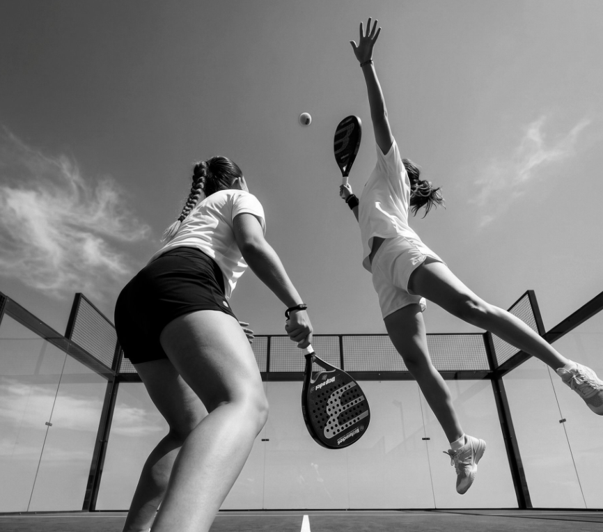 Jam Padel