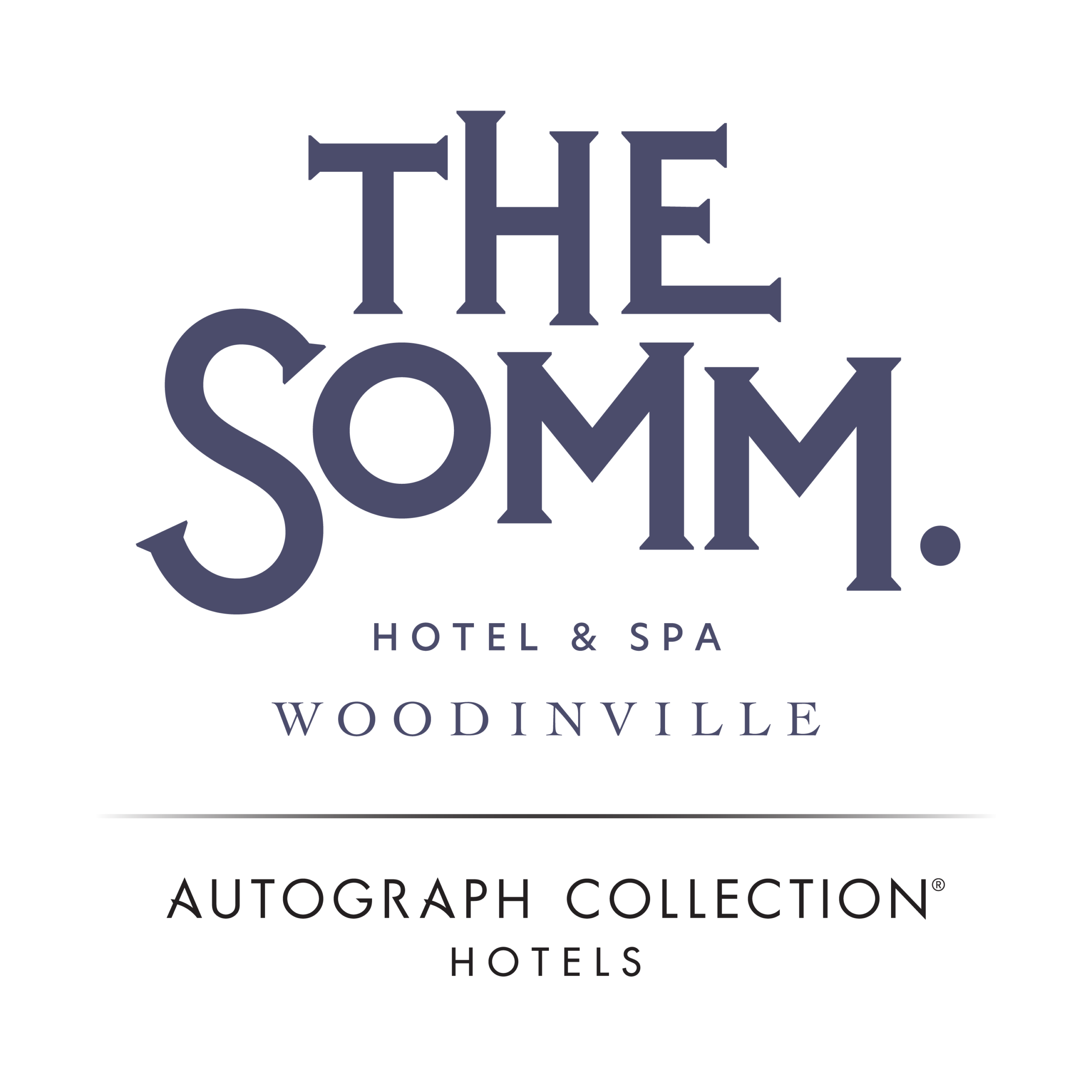 The SOMM - Woodinville wine destination
