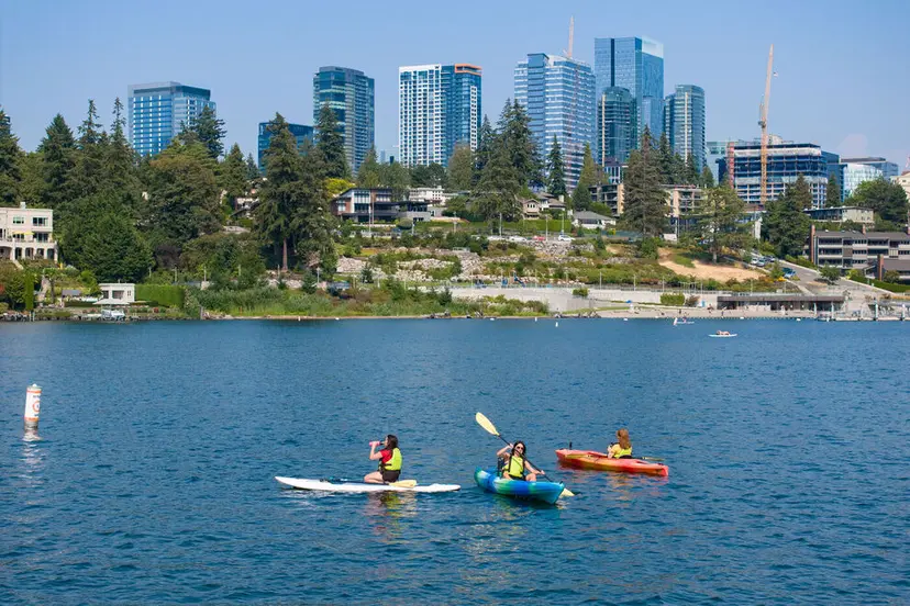 Bellevue