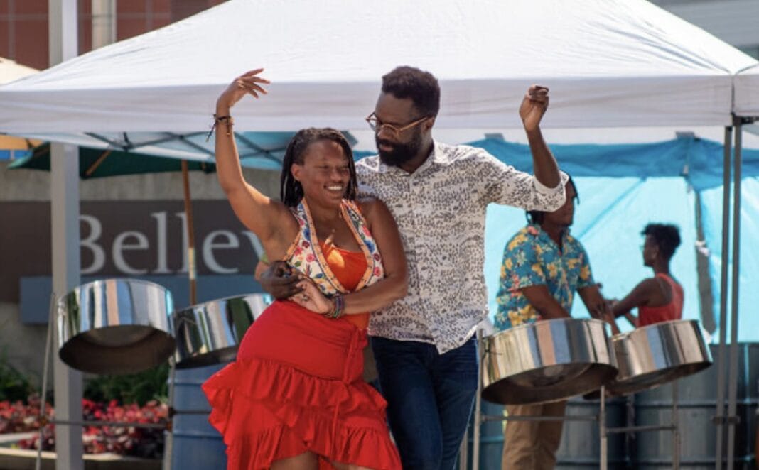 Bellevue Invests $300,000 in Community Events, Cultural Programming City of Bellevue