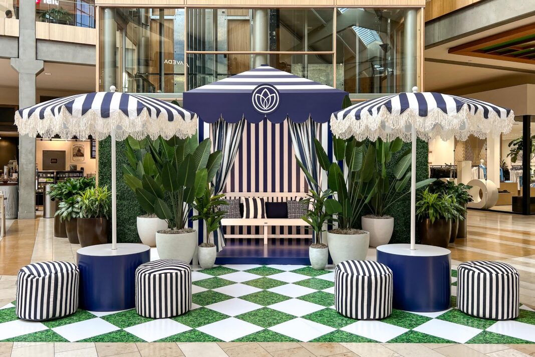 Bellevue Collection’s July Lineup: Live Music, Arts Fair and Summer Dining Perks Cabana Club Pop Spot at Bellevue Square