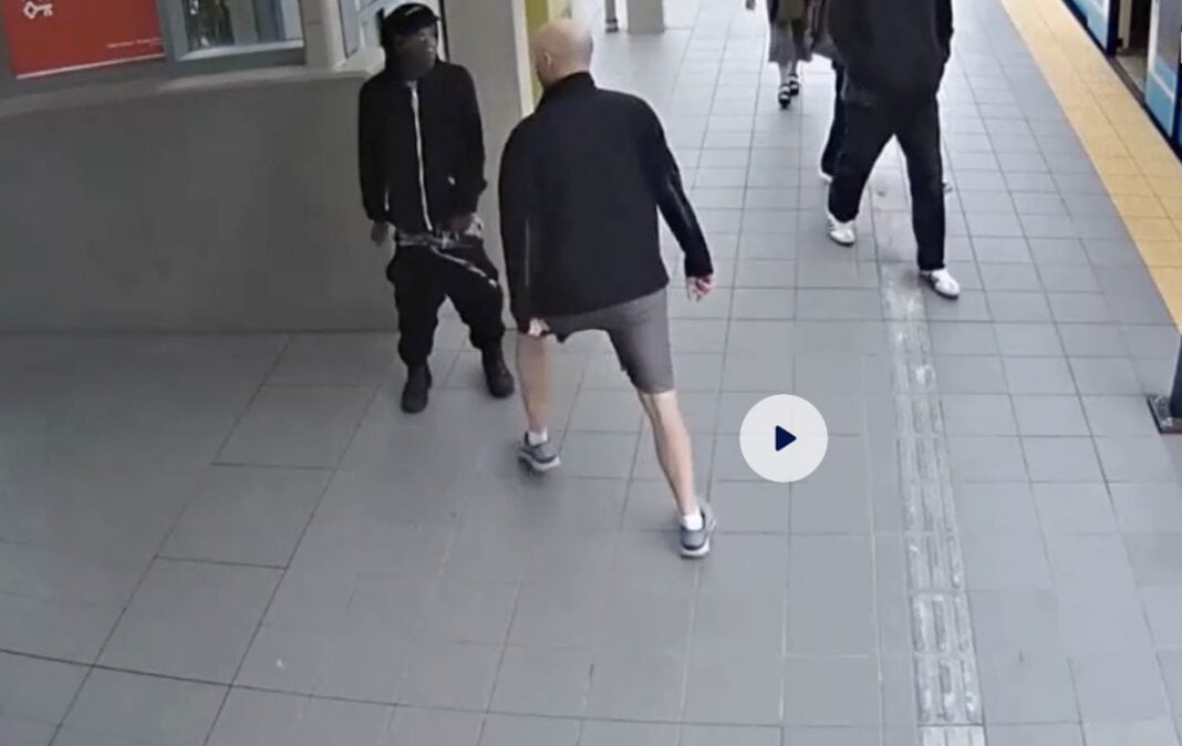 Bellevue Police Seek Witnesses in Attempted Stabbing Near 110th Ave NE Bellevue Police Department
