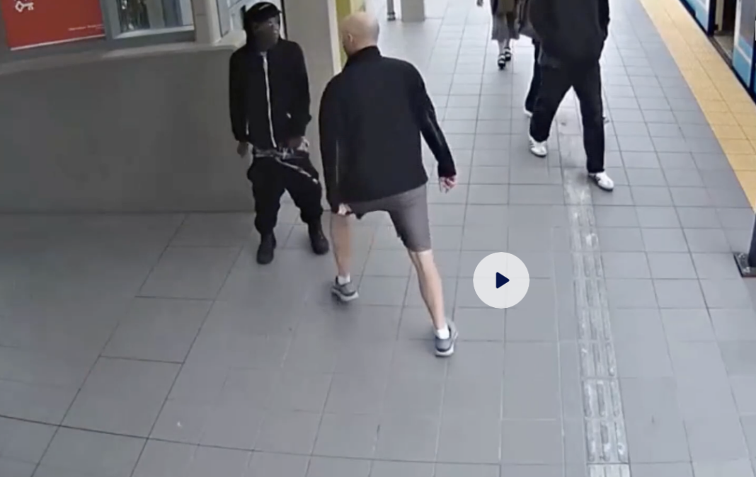 Bellevue Police Seek Witnesses in Attempted Stabbing Near 110th Ave NE Bellevue Police Department