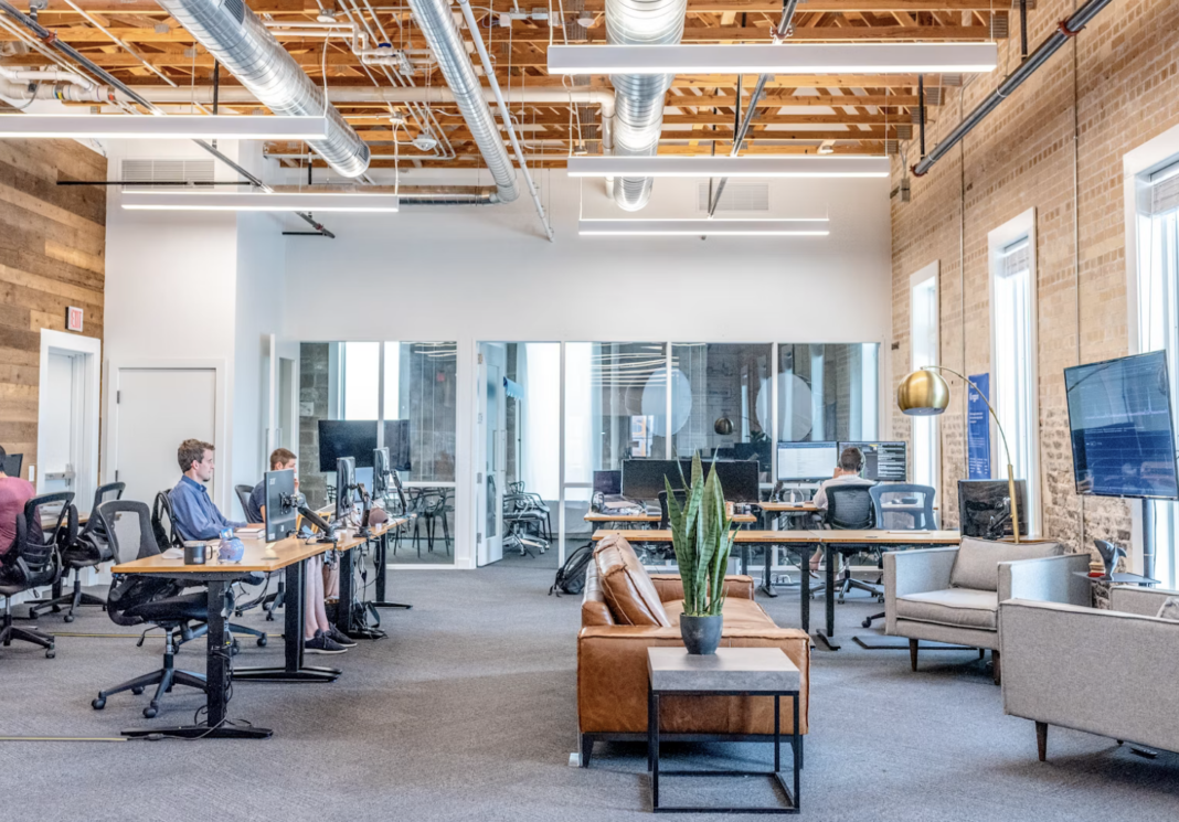 Coworking Space