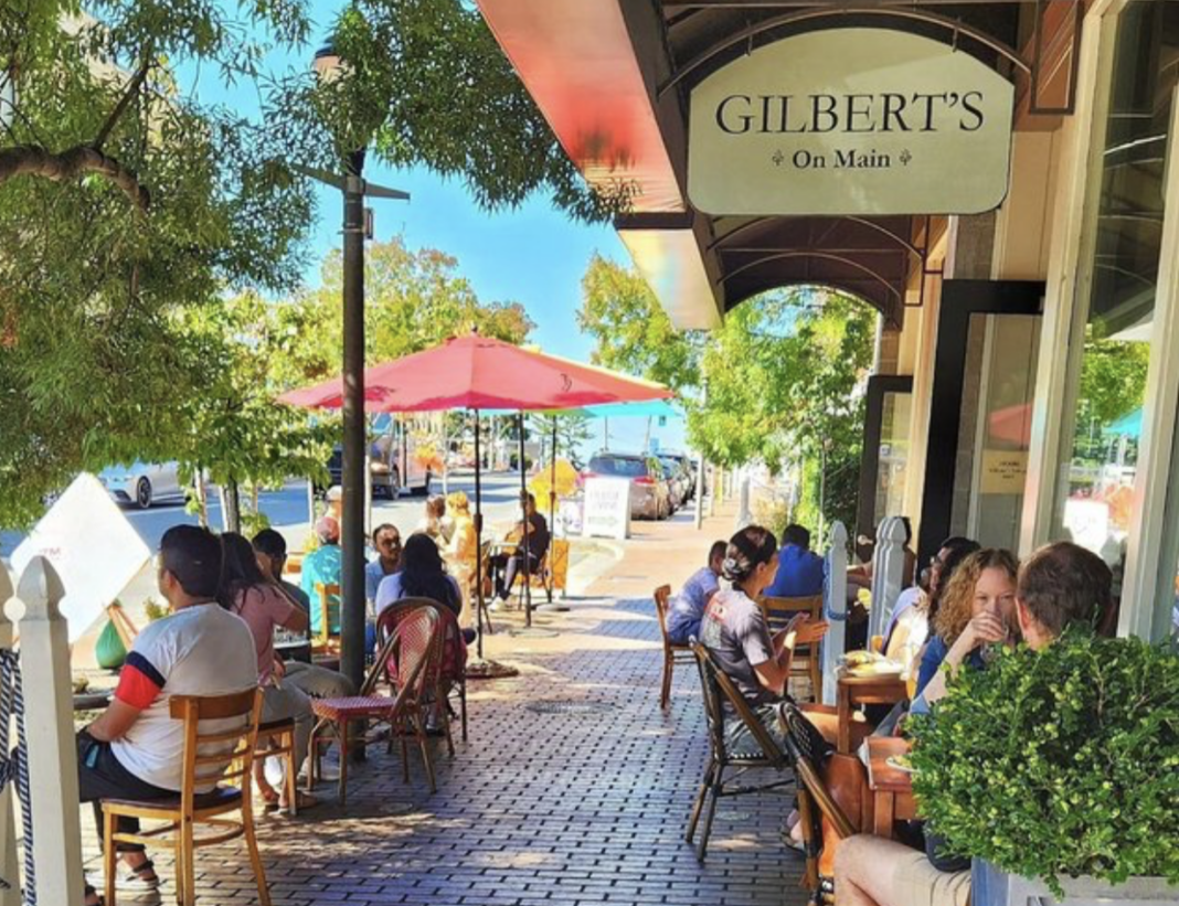 Old Bellevue Renews Construction Rules for Main Street Through Feb. 2027 Old Bellevue