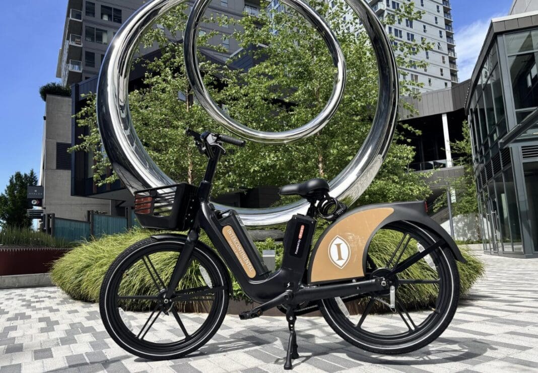 Visit Bellevue Launches Program Giving Visitors New Ways to Explore the City by Bike Ride Bellevue