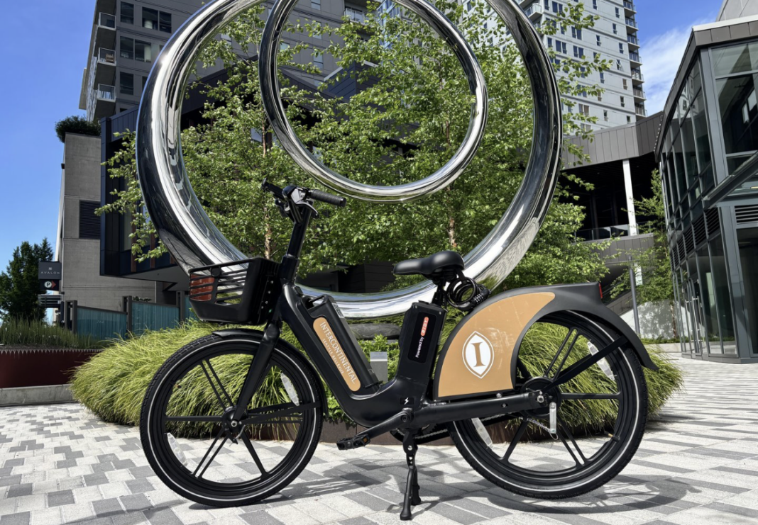 Ride Bellevue