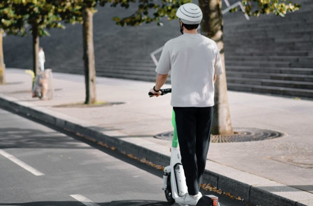 Lime Scooters, E-Bikes and Seated Gliders Launch in Bellevue August 10 Lime Bikes and Scooters