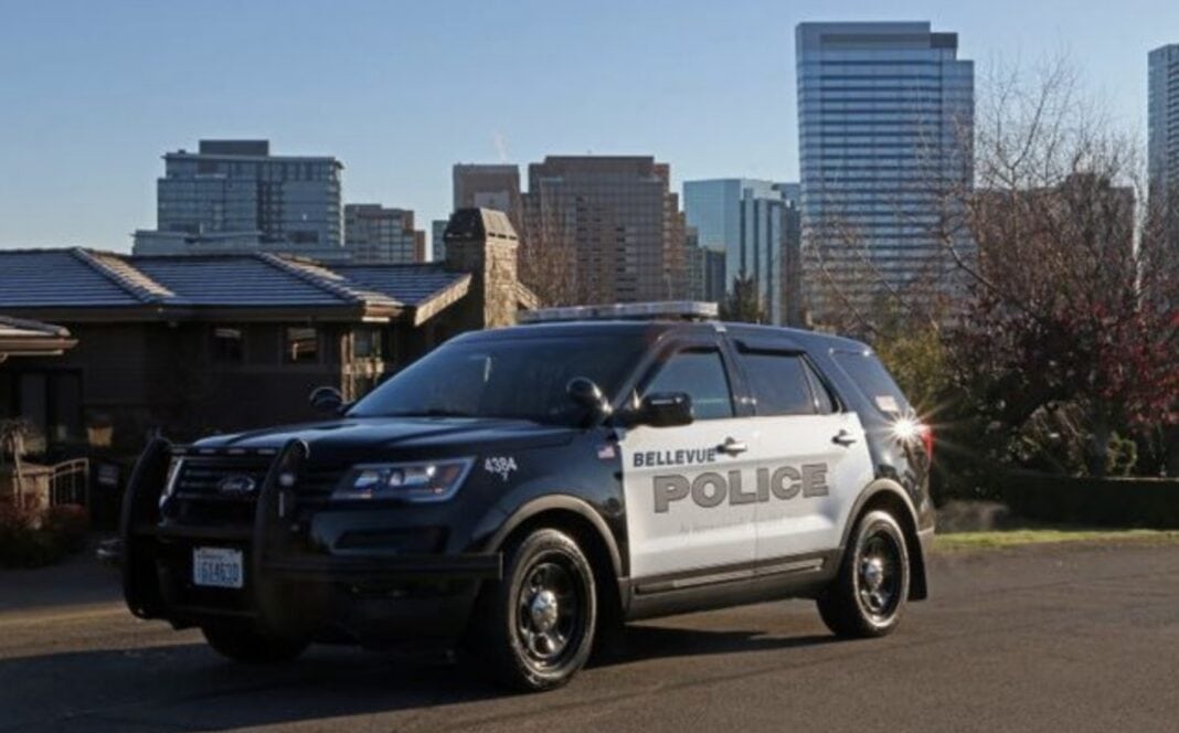 Bellevue Tip Leads to Conviction in Multi-State Sex Trafficking Case City of Bellevue Police