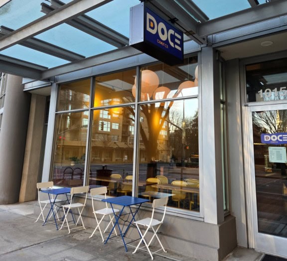 Doce Donuts Announces Closure of Its Bellevue Location Doce Donuts Bellevue