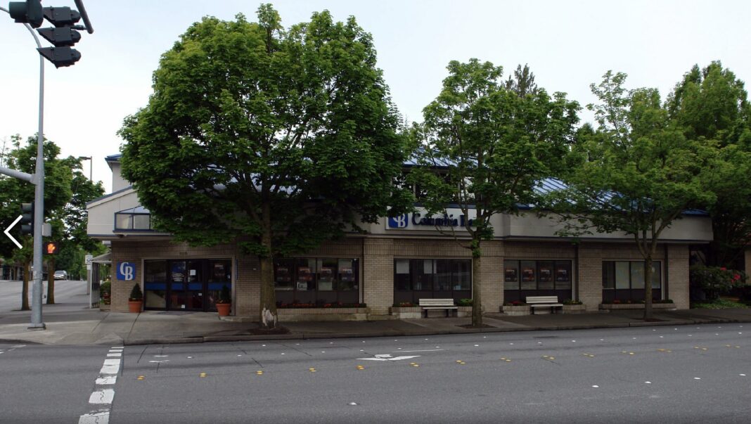 Downtown Bellevue Apartment Development Site Hits Market Nearly Four Years After City Approval Bell10, 10350 NE 10th St, Bellevue
