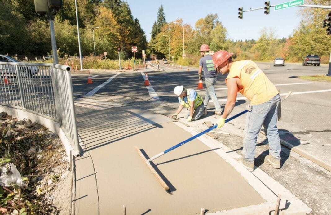 Bellevue Wants Your Input on $1.5 Billion in Unfunded Transportation Projects City of Bellevue