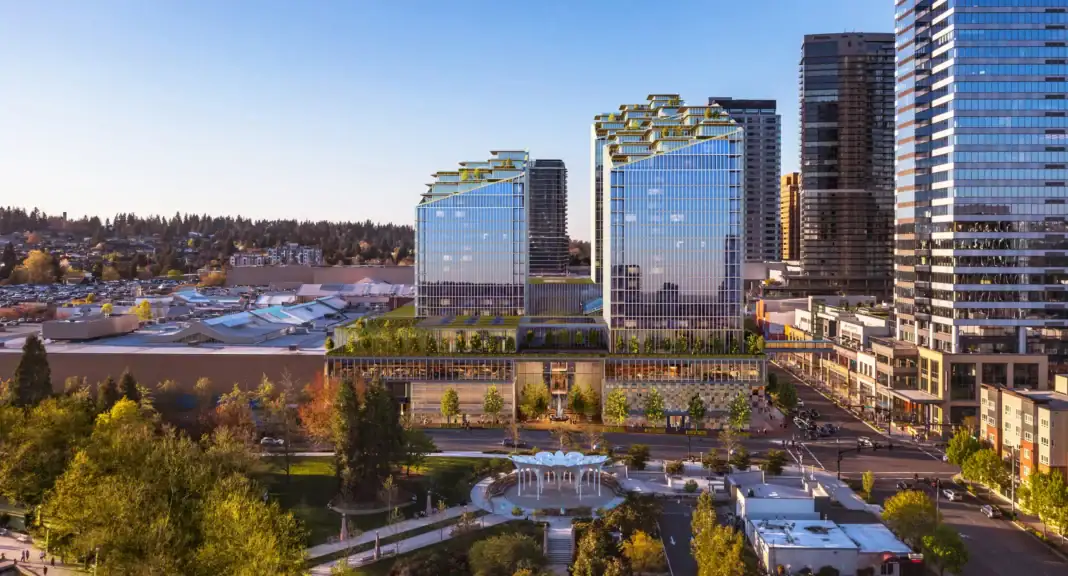 Kemper Development Shelves $1 Billion Bellevue Collection Expansion, Leaving It to Next Owner The Bellevue