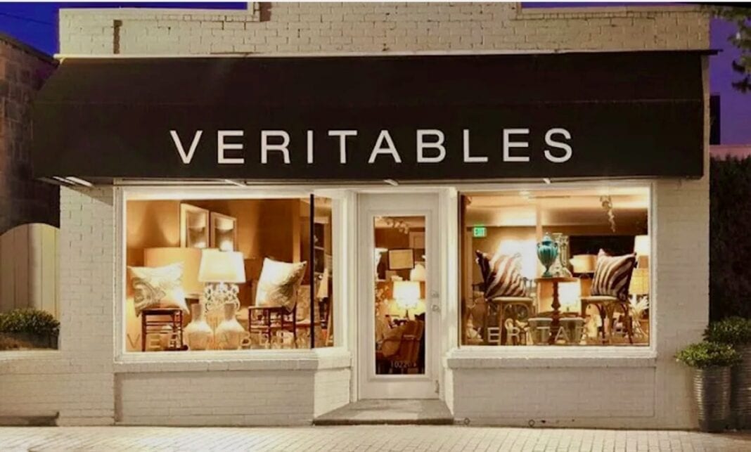Home Furnishing Shop Veritables to Close in Old Bellevue Amid Redevelopment Plans Veritables Bellevue
