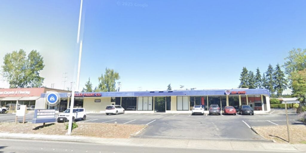 Koz Development BelRed