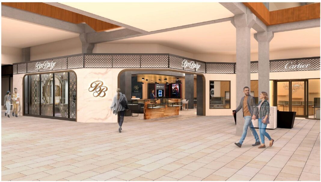 Article, Rhone and Wagyu House Lead a Wave of New Openings at The Bellevue Collection Ben Bridge Bellevue Square