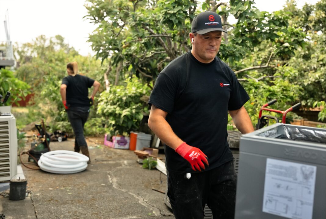 Home Comfort Alliance Releases 2026 Guide to Seattle Emergency Furnace Repair Costs Home Comfort Alliance