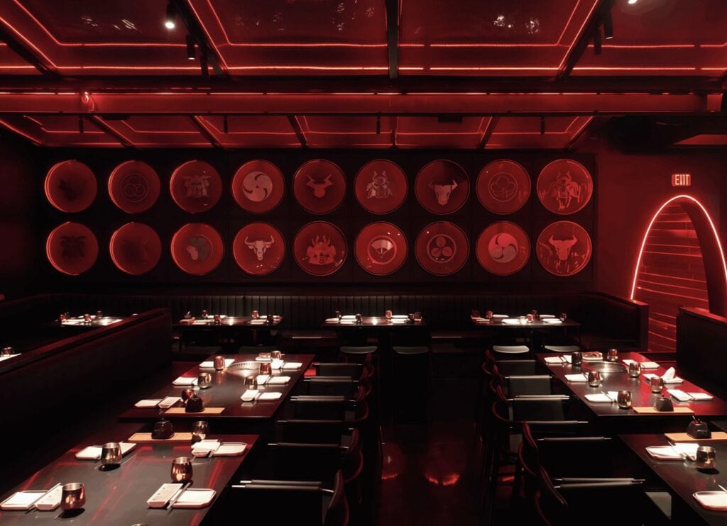 Wagyu House