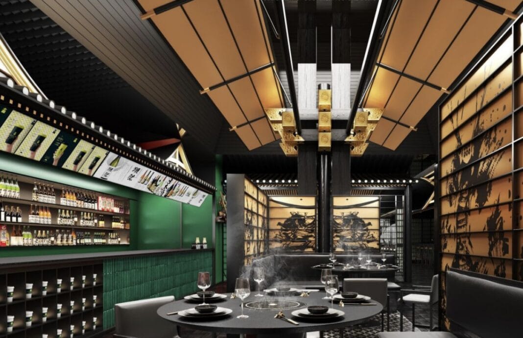 Wagyu House
