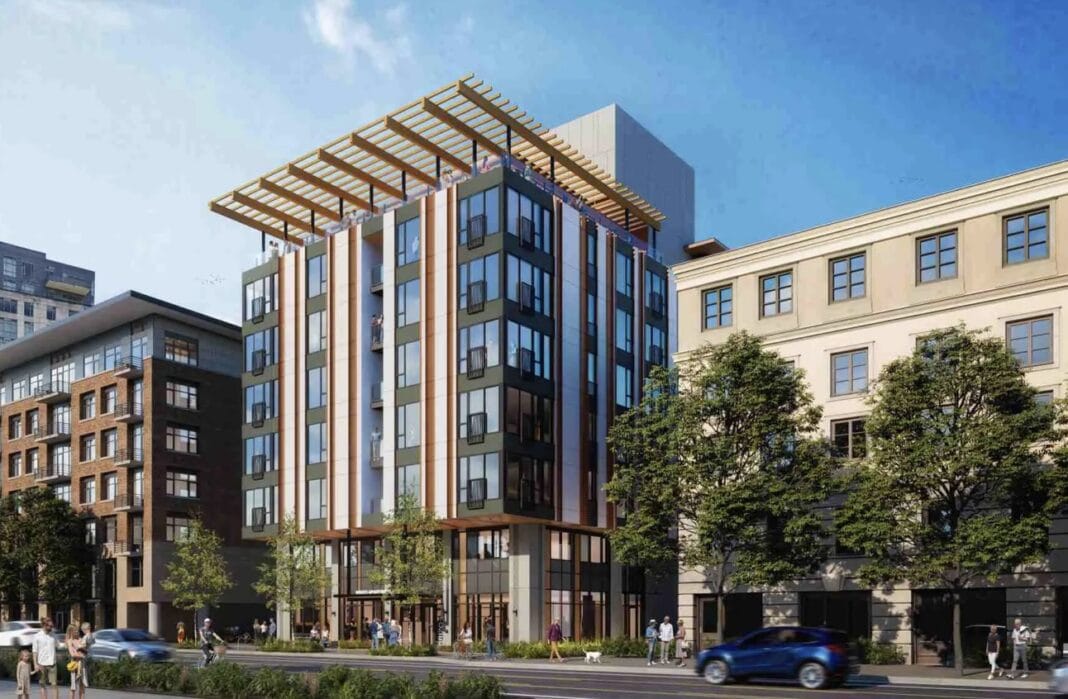 Brizo Apartments