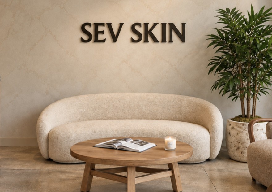 Sev Skin